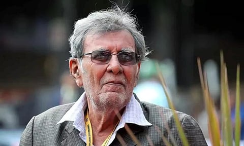 இந்திய முன்னாள் கிரிக்கெட் வீரர் சலீம் துரானி உடல்நலக்குறைவால் காலமானார்