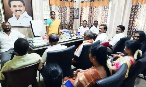 திருமங்கலம் நகர்மன்ற கூட்டத்தில் குடிநீர் பிரச்சினையை தீர்க்க ஆலோசனை
