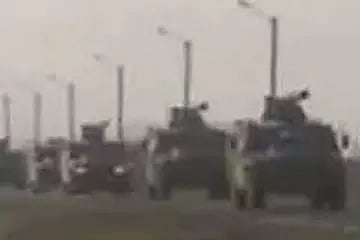 உக்ரைனுக்கு எதிரான போர்: 2 லட்சம் ரஷிய வீரர்கள் பலி