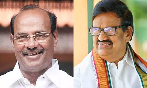 மகாவீரர் ஜெயந்தி விழா- தலைவர்கள் வாழ்த்து