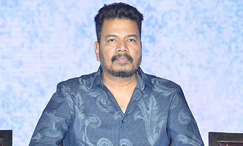 ஷங்கர்