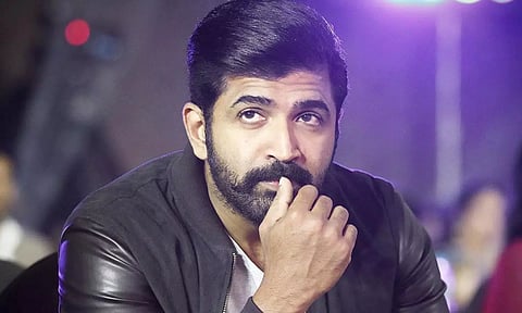 அருண் விஜய்