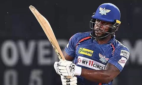 ஐபிஎல் வரலாற்றில் முதல் முறை- கைல் மேயர்ஸ் புதிய சாதனை