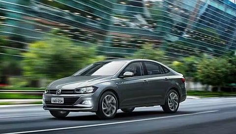 குளோபல் NCAP கிராஷ் டெஸ்டில் அசத்திய ஃபோக்ஸ்வேகன் விர்டுஸ்