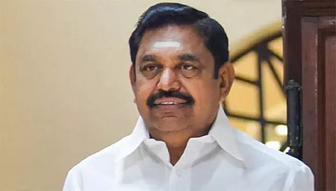 எனது தந்தையிடம் அடம்பிடித்து புல்லட் வாங்கினேன்- எடப்பாடி பழனிசாமி ருசிகர பேச்சு