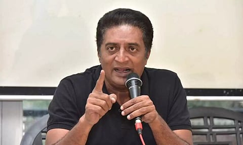 பிரகாஷ் ராஜ்