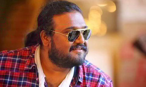 சிறுத்தை சிவா