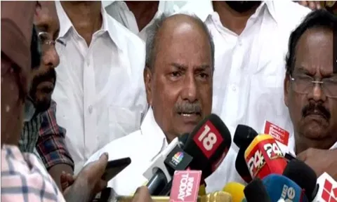 ஏ.கே. அந்தோணி