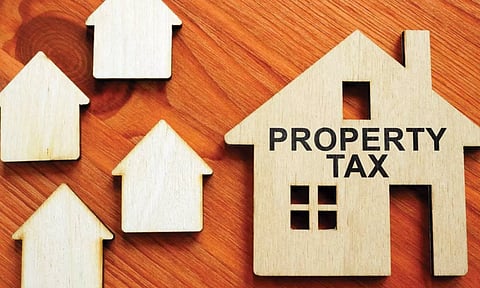 சொத்து வரியை மீண்டும் 6 சதவீதம் உயர்த்த முடிவா? அச்சத்தில் பொதுமக்கள்