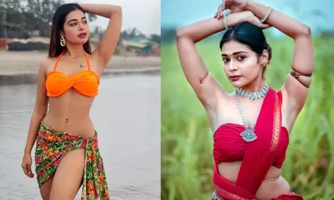 தர்ஷா குப்தா