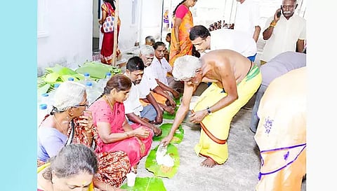 வருசாபிஷேக விழா