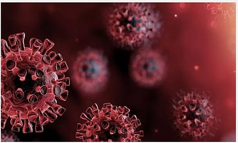 ஈரோட்டில் ஒரே நாளில் 4 பேருக்கு கொரோனா பாதிப்பு