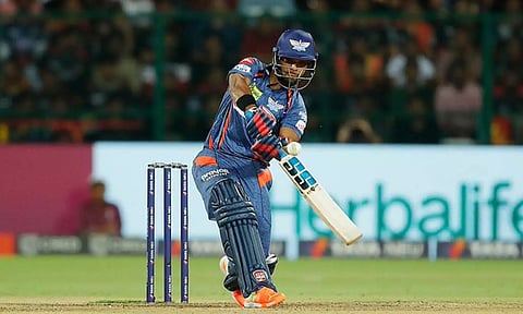 நிகோலஸ் பூரன்