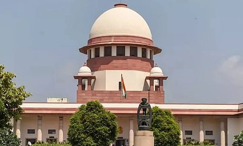 சுப்ரீம் கோர்ட்
