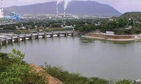 டெல்லியில் ஆலோசனை: காவிரி மேலாண்மை ஆணையத்தின் 20-வது கூட்டம்