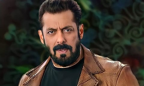 சல்மான்கான்