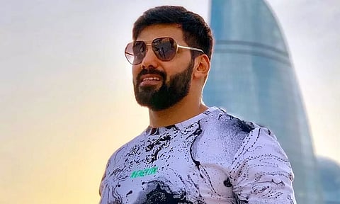 ஆர்யா&nbsp;