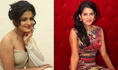 விசாகா சிங்