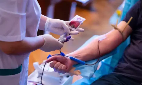 நீரிழிவு நோயாளிகள் ரத்த தானம் செய்யலாமா?