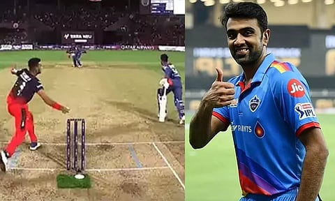 மன்கட் அவுட் முறையை நிறைய பவுலர்கள் செய்ய வேண்டும்- அஸ்வின் விருப்பம்