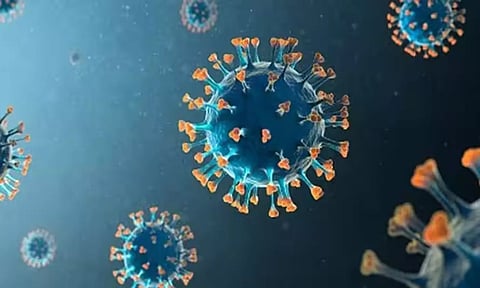 ஈரோட்டில் ஒரே நாளில் 7 பேருக்கு கொரோனா பாதிப்பு