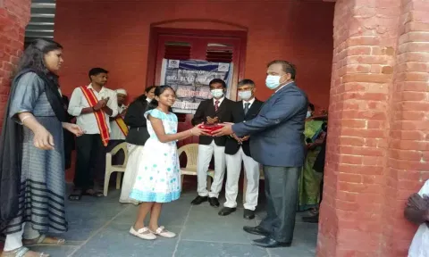 நிகழ்ச்சியில் பங்கேற்றவர்கள்