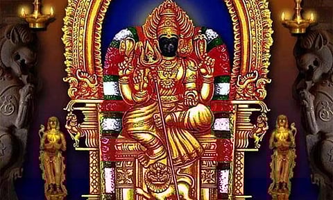 பட்டுக்கோட்டை நாடியம்மன் கோவில் தேரோட்டம் இன்றும், நாளையும் நடக்கிறது