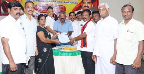ம.தி.மு.க. அமைப்பு தேர்தல்