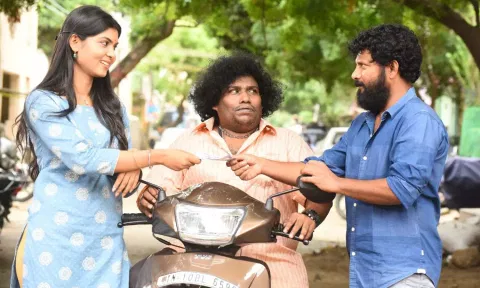 லோக்கல் சரக்கு