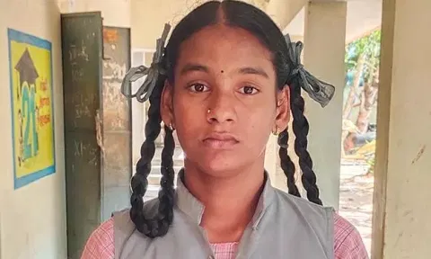 ஆதிலட்சுமி