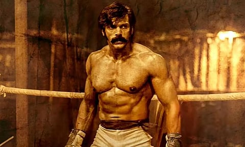 சார்பட்டா பரம்பரை