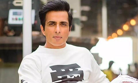 சோனுசூட்