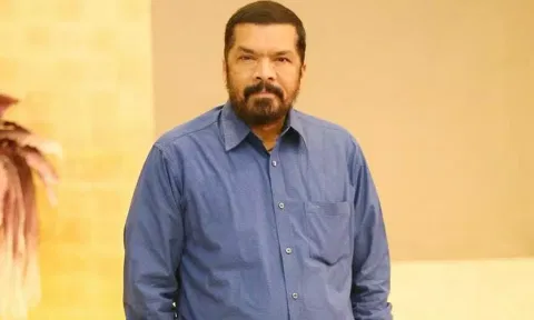 போசானி கிருஷ்ணா முரளி