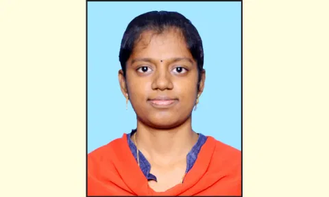 ஜி.சக்தி கிருபா