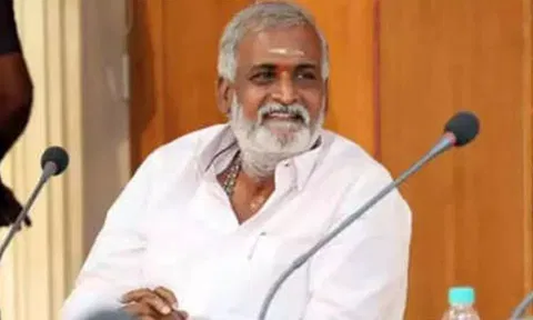 மாமல்லபுரத்தில் ரூ.50 கோடியில் புதிய பஸ் நிலையம் கட்டப்படும்- சேகர்பாபு அறிவிப்பு