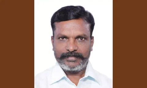 திருமாவளவன் தலைமையில் எழும்பூரில் இப்தார் நோன்பு திறப்பு