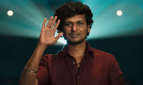 லோகேஷ் கனகராஜ்