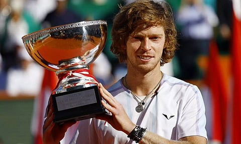 ஆந்த்ரே ரூப்லெவ்