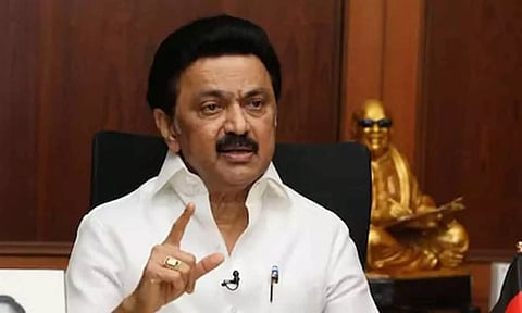 துபாய் தீ விபத்தில் உயிரிழந்த 2 தமிழர்களின் குடும்பத்திற்கு தலா ரூ.10 லட்சம் நிதியுதவி- முதலமைச்சர் அறிவிப்பு