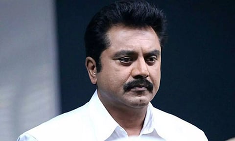 காவிரி பிரச்சனைக்கு நிரந்தர தீர்வு காண வேண்டும்: சரத்குமார்