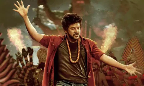 ருத்ரன்