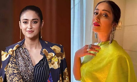 இலியானா