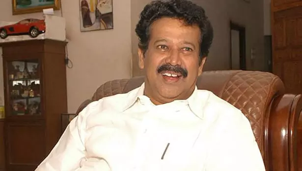 கல்லூரிகளில் புதிய பாடத் திட்டம்: மாநில அரசை ஏ.ஐ.சி.டி.இ. கலந்து ஆலோசிக்க வேண்டும்- அமைச்சர் வேண்டுகோள்