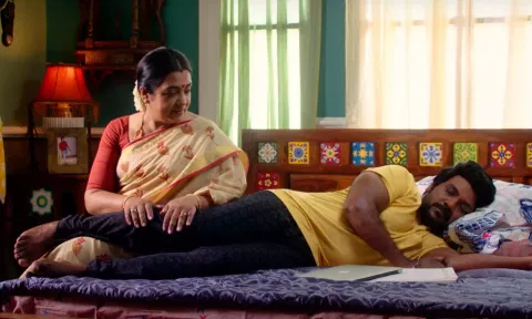என்ன பெத்த அம்மாவே பாடல்
