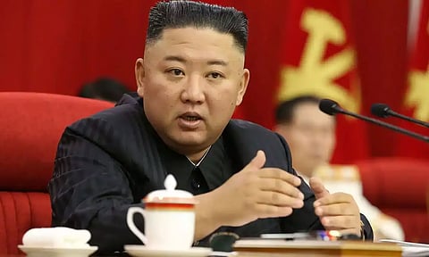 முதல் முறையாக உளவு செயற்கைகோளை ஏவும் வடகொரியா