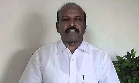 முதலமைச்சரின் அறிவுரையின் பேரில் நொச்சிக்குப்பம் மீனவர் பிரச்சினைக்கு தீர்வு காணப்பட்டுள்ளது- மா.சுப்பிரமணியன் அறிவிப்பு