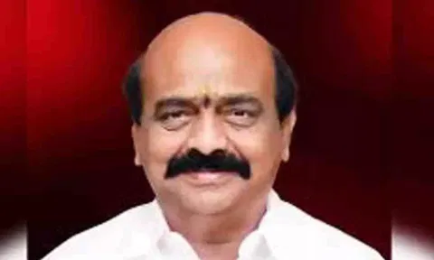 செல்வராஜ் எம்.எல்.ஏ.,