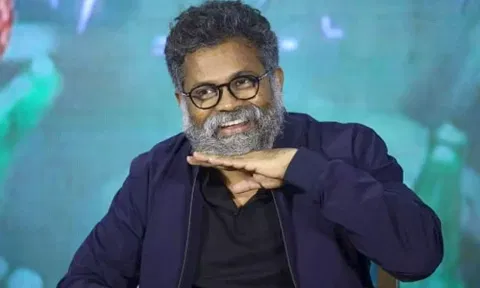 சுகுமார்