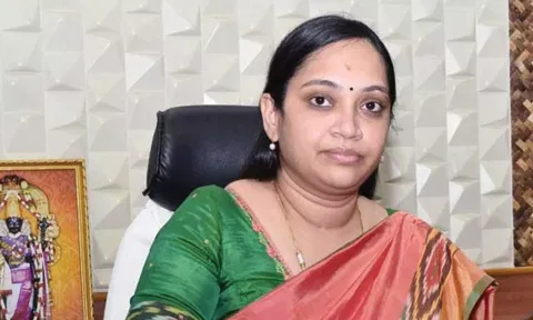 குளிர்பானம் விற்பனை - தயாரிக்க பாதுகாப்பு நெறிமுறைகளை பின்பற்ற வேண்டும்: கலெக்டர் ஆர்த்தி