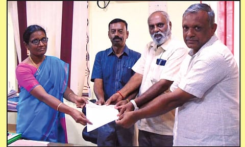 ரூ.80 லட்சம் கூட்டுறவு கடன் வழங்கல்